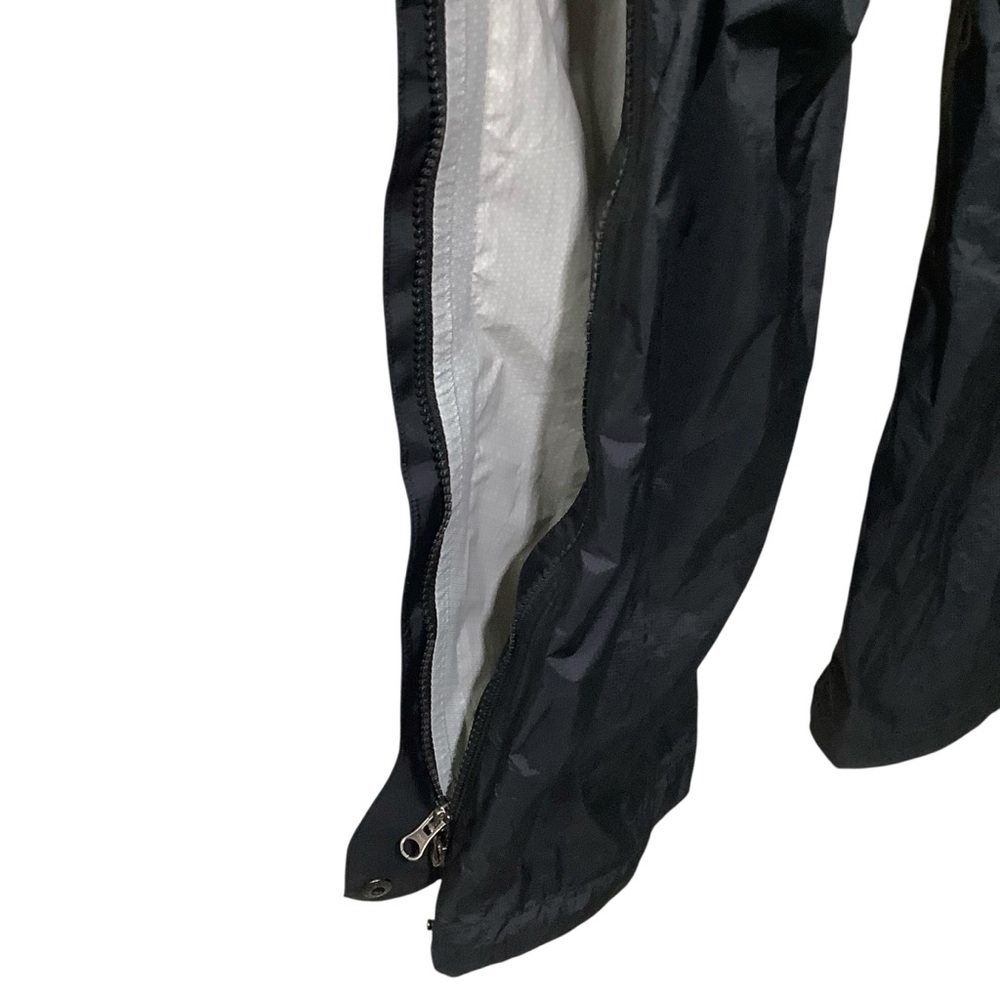 Marmot Men's Black Joggers Water Resistant - Picture 6 of 7